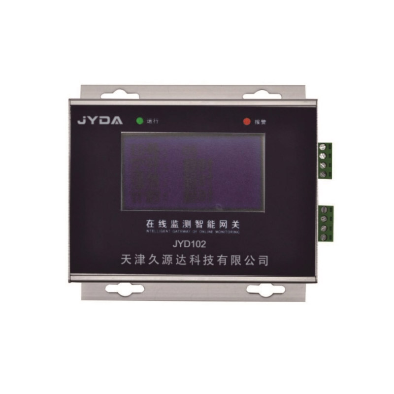 JYD102(智能网关)